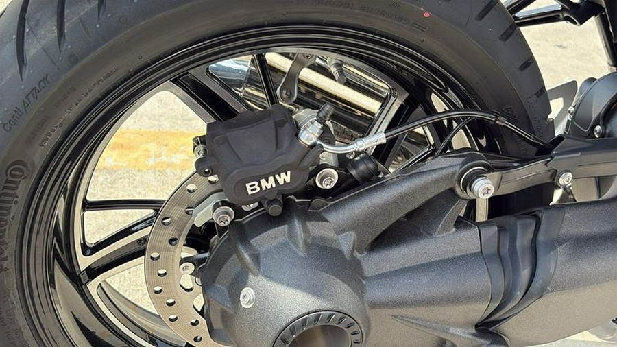 2026 BMW R12NINET Inventory