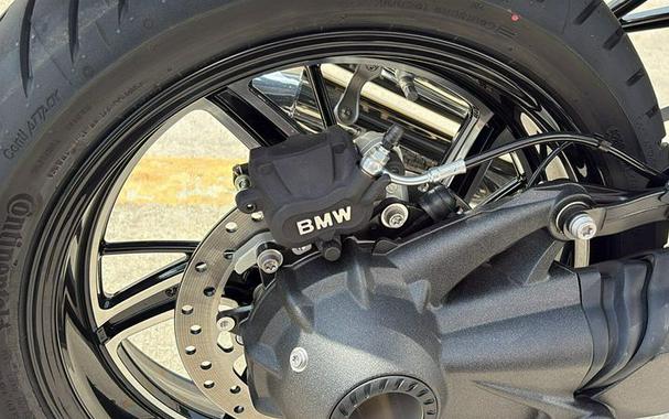 2026 BMW R12NINET Inventory