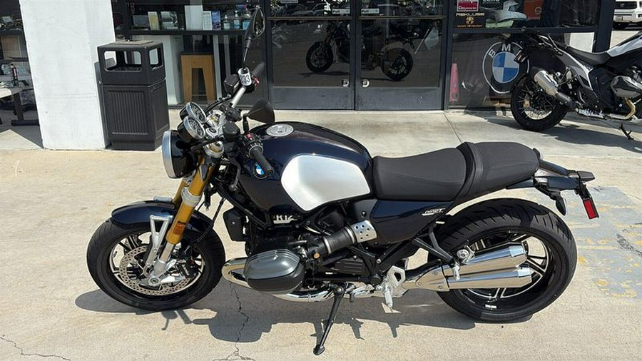 2026 BMW R12NINET Inventory