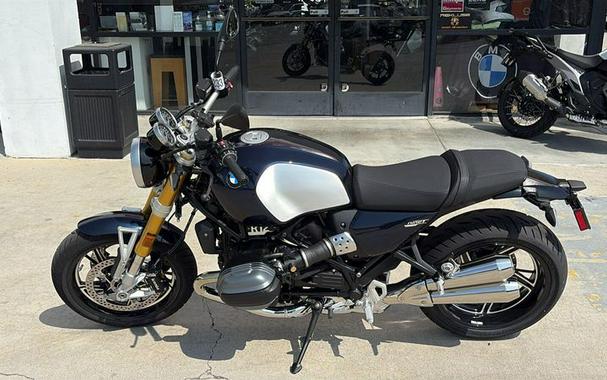 2026 BMW R12NINET Inventory