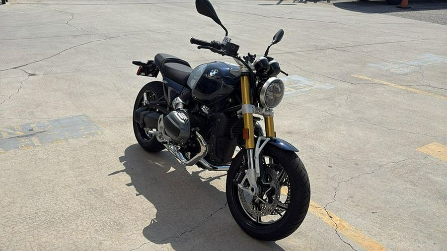 2026 BMW R12NINET Inventory