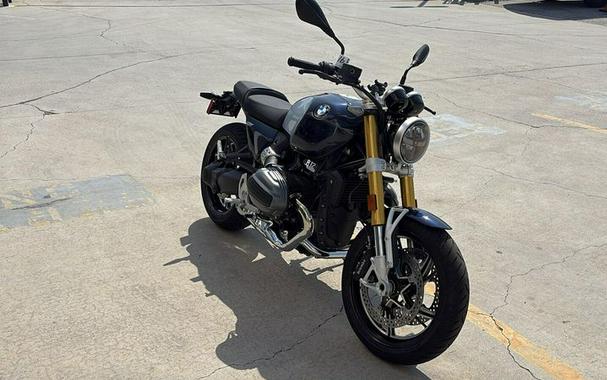 2026 BMW R12NINET Inventory