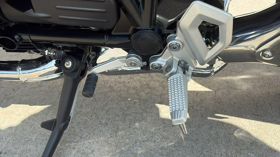 2026 BMW R12NINET Inventory