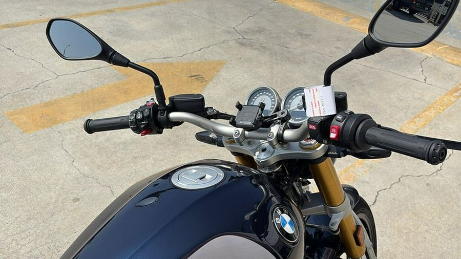 2026 BMW R12NINET Inventory