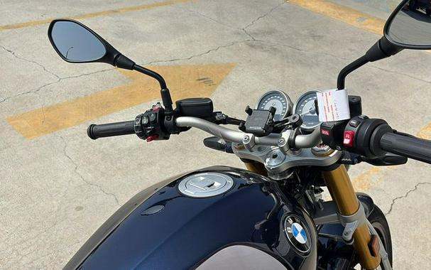 2026 BMW R12NINET Inventory