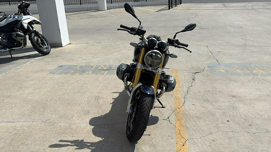2026 BMW R12NINET Inventory