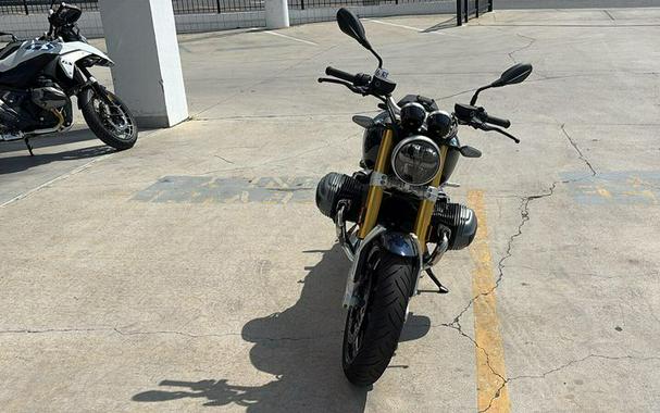 2026 BMW R12NINET Inventory
