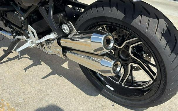 2026 BMW R12NINET Inventory