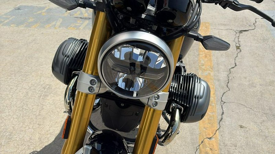 2026 BMW R12NINET Inventory