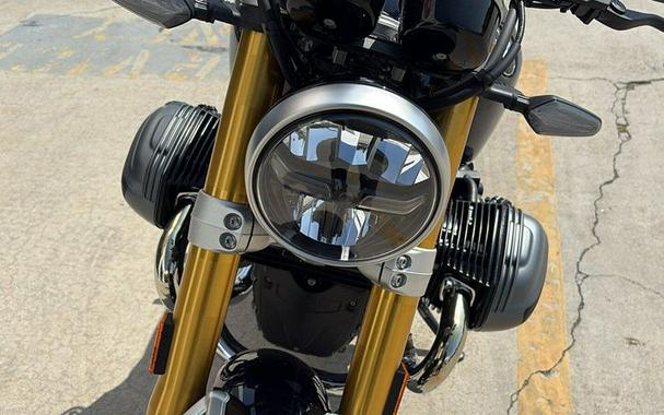 2026 BMW R12NINET Inventory