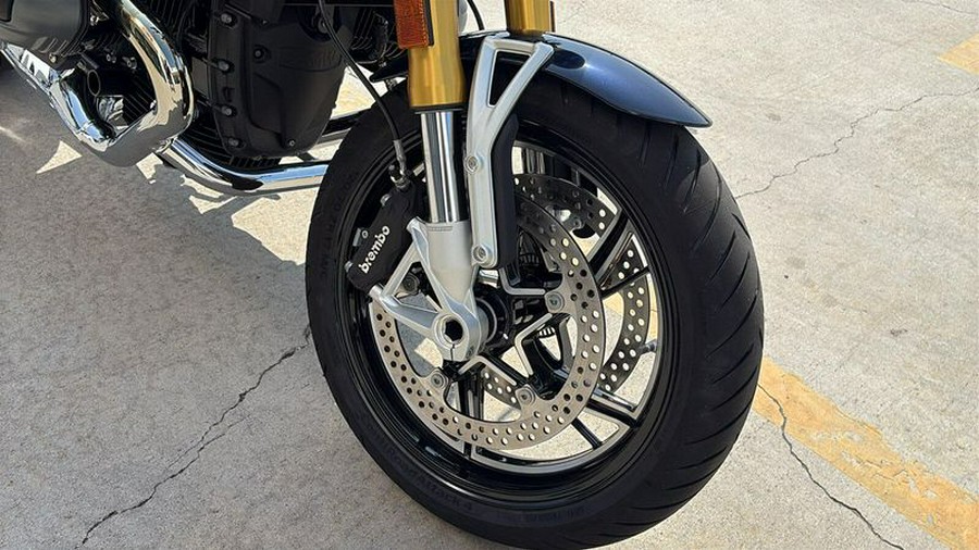 2026 BMW R12NINET Inventory