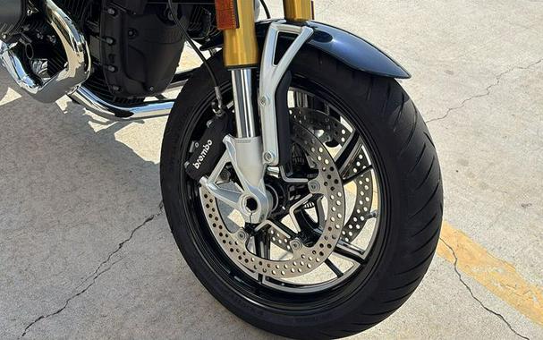2026 BMW R12NINET Inventory