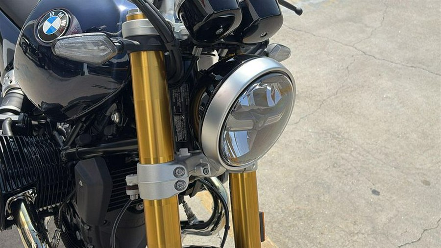 2026 BMW R12NINET Inventory