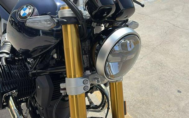 2026 BMW R12NINET Inventory