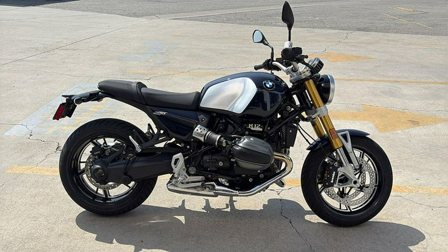 2026 BMW R12NINET Inventory