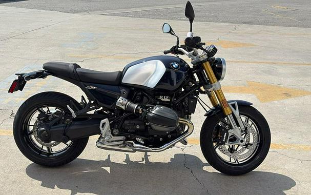2026 BMW R12NINET Inventory