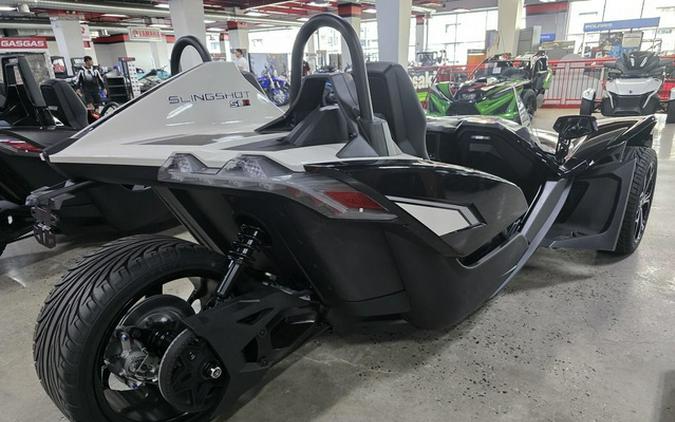2026 Polaris Slingshot SLR Manual