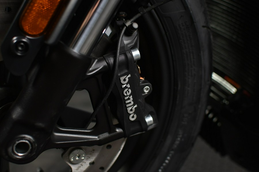 2023 Harley-Davidson Sportster S RH1250S