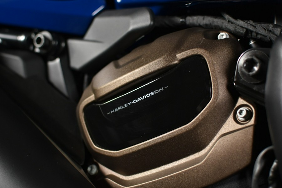 2023 Harley-Davidson Sportster S RH1250S