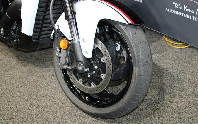 2015 Suzuki Boulevard M109R B.O.S.S.