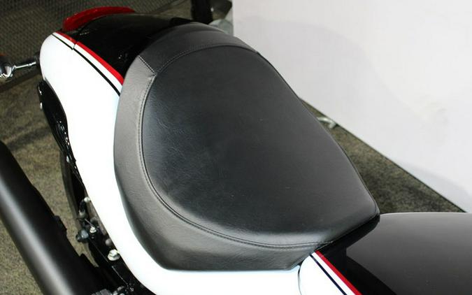 2015 Suzuki Boulevard M109R B.O.S.S.