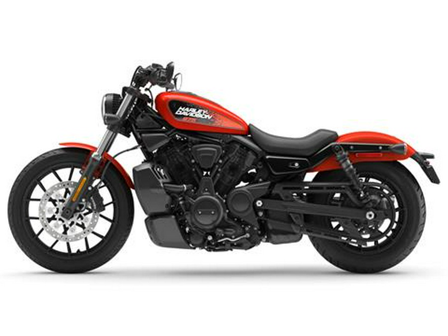 2026 Harley-Davidson Nightster®