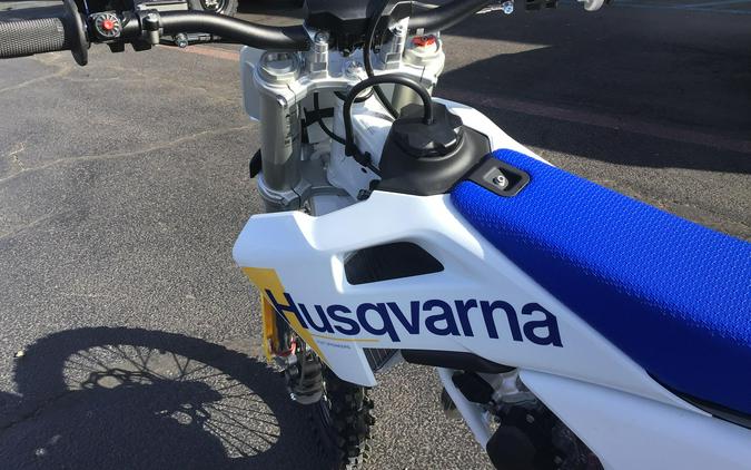 2027 HUSQVARNA TC 85 1714