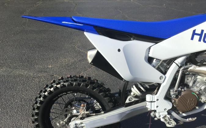 2027 HUSQVARNA TC 85 1714