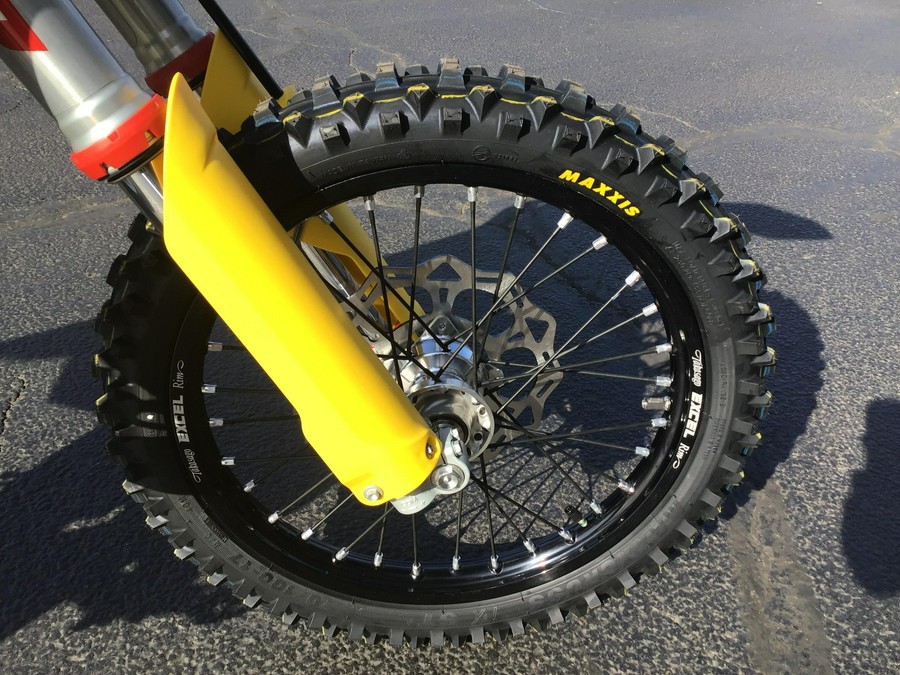 2027 HUSQVARNA TC 85 1714