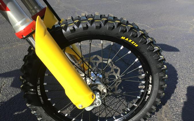 2027 HUSQVARNA TC 85 1714