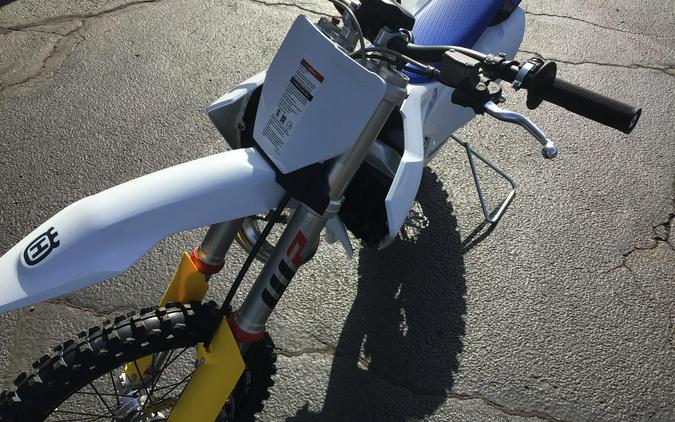 2027 HUSQVARNA TC 85 1714