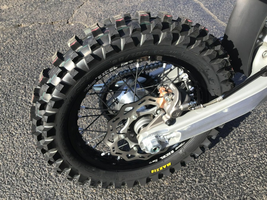 2027 HUSQVARNA TC 85 1714