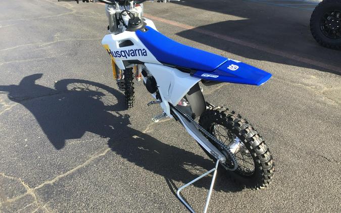 2027 HUSQVARNA TC 85 1714