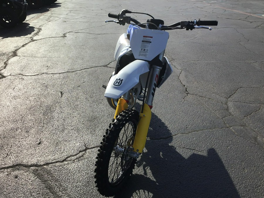 2027 HUSQVARNA TC 85 1714