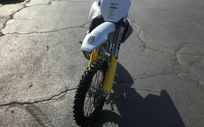 2027 HUSQVARNA TC 85 1714
