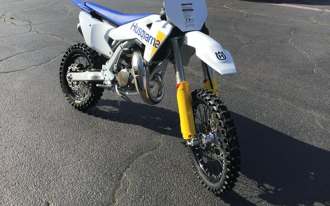2027 HUSQVARNA TC 85 1714
