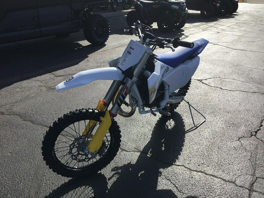 2027 HUSQVARNA TC 85 1714