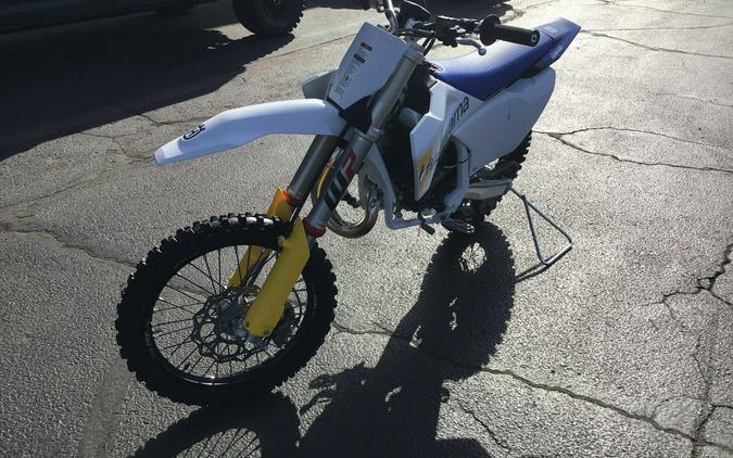 2027 HUSQVARNA TC 85 1714