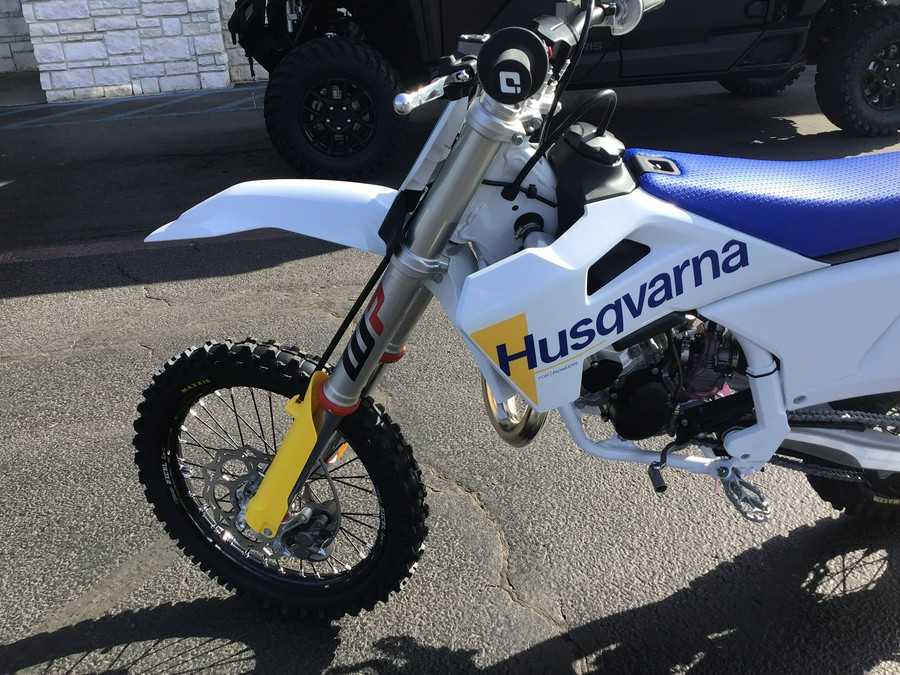 2027 HUSQVARNA TC 85 1714