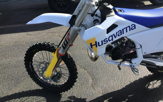 2027 HUSQVARNA TC 85 1714