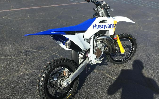 2027 HUSQVARNA TC 85 1714