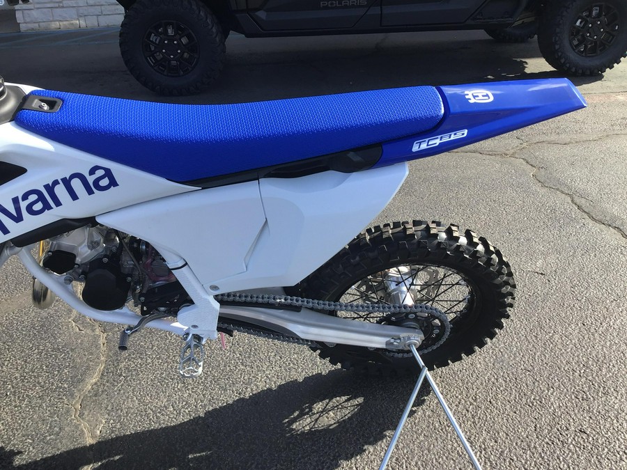 2027 HUSQVARNA TC 85 1714