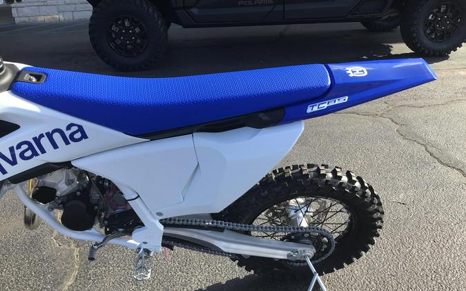 2027 HUSQVARNA TC 85 1714