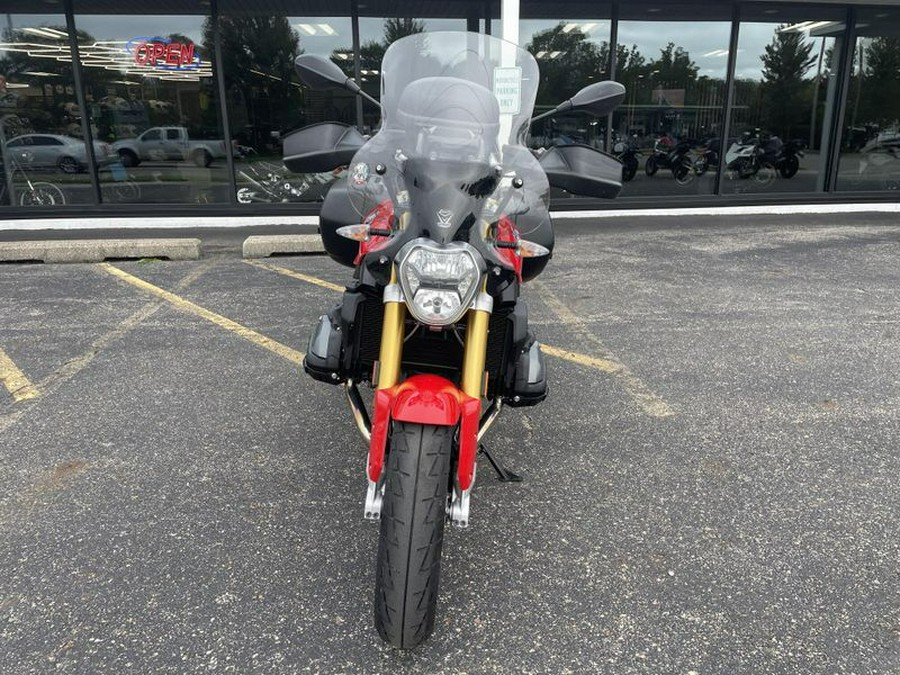 Used 2018 BMW R 1200 R