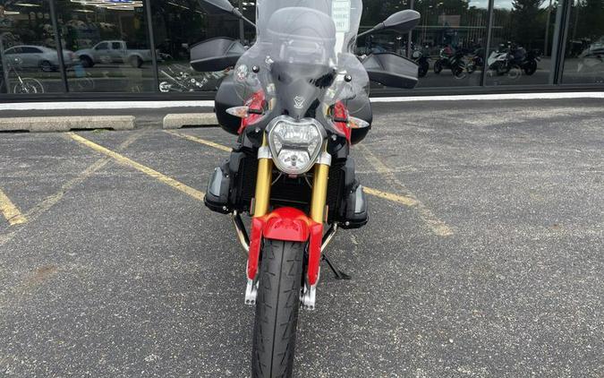 Used 2018 BMW R 1200 R