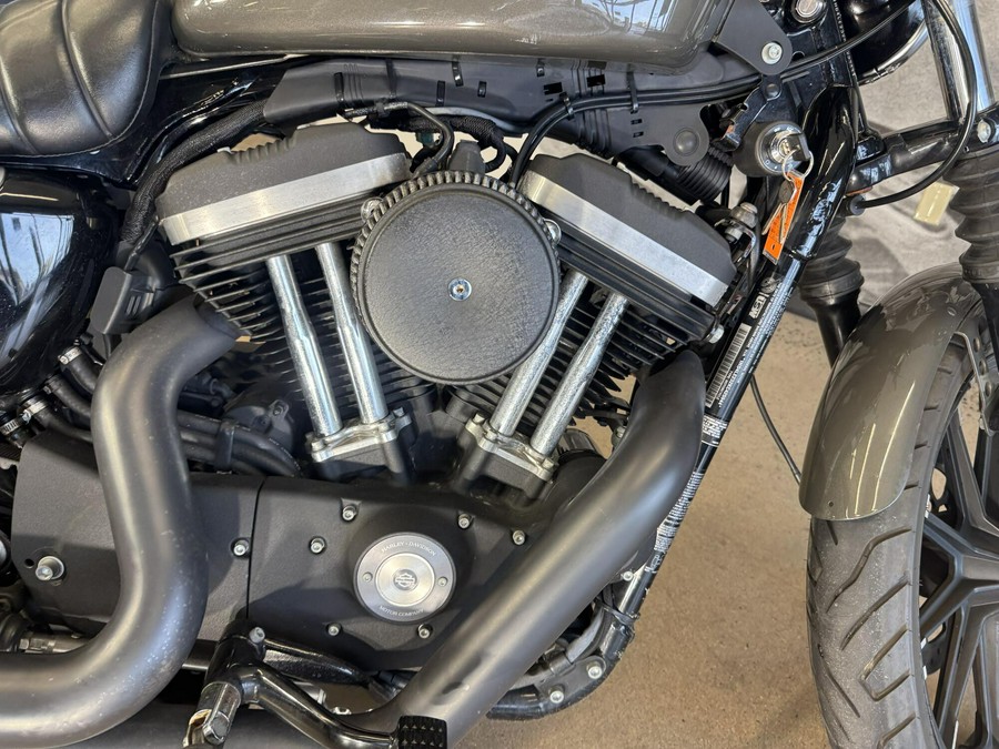 2020 Iron 883 XL 883N