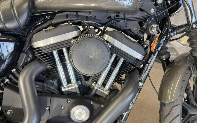 2020 Iron 883 XL 883N