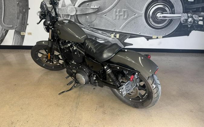 2020 Iron 883 XL 883N