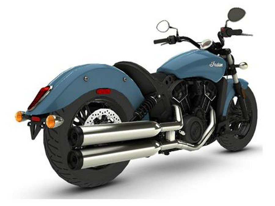 2023 Indian Motorcycle Scout® Sixty ABS