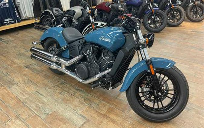 2023 Indian Motorcycle Scout® Sixty ABS